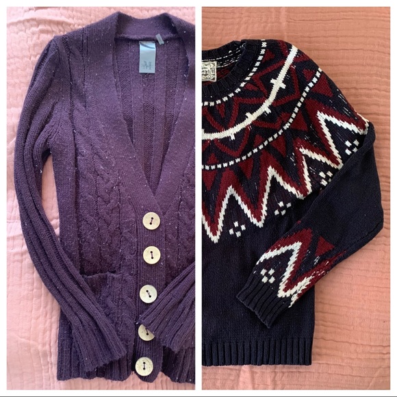 Modcloth Sweaters - ModCloth Sweater Bundle Size M/L